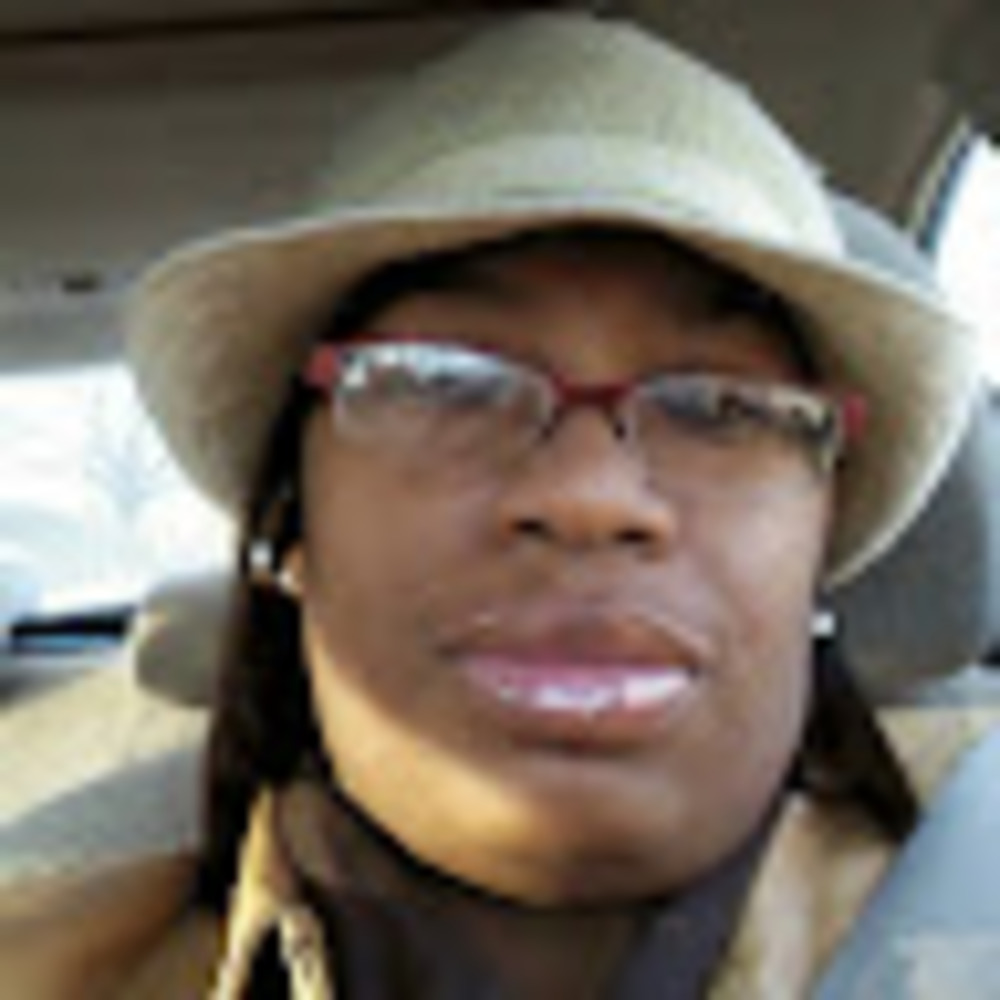 Meet your Posher, Audra